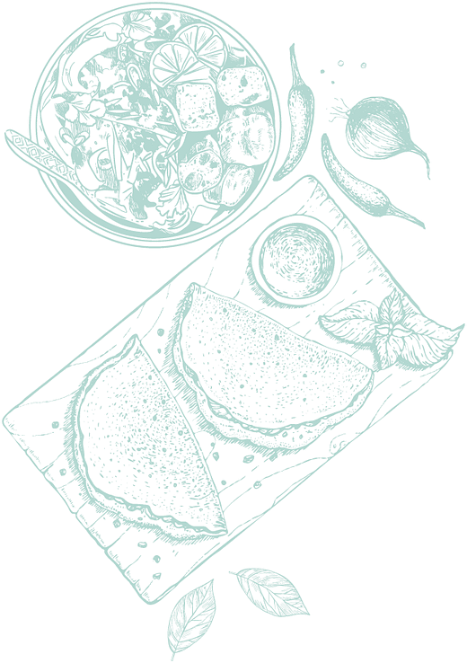 Our Services Pa Food